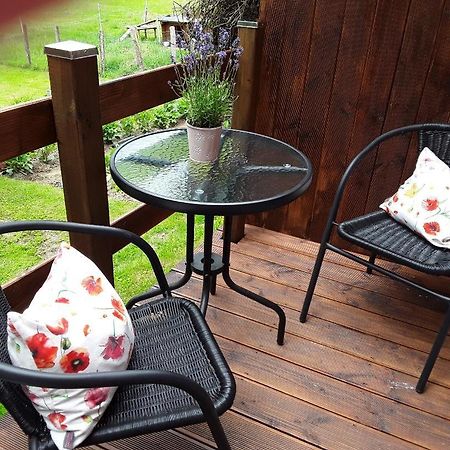 Mia Casa Leilighet Morsbach  Eksteriør bilde