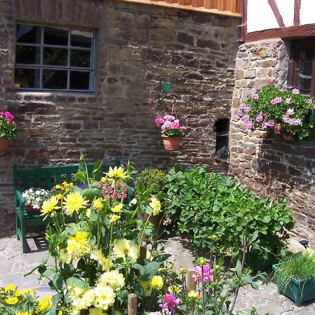 Mia Casa Leilighet Morsbach  Eksteriør bilde