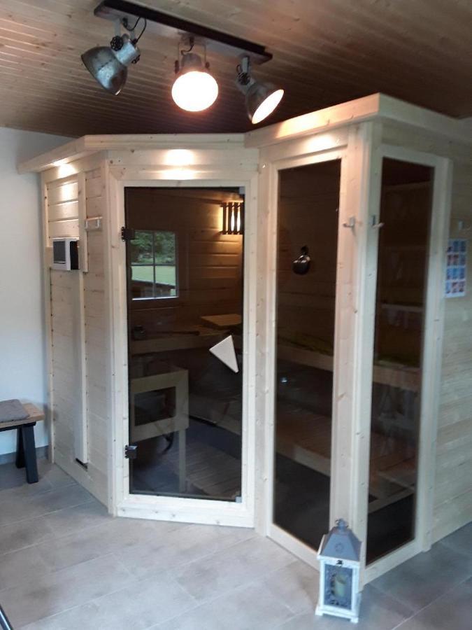 Mia Casa Leilighet Morsbach  Eksteriør bilde