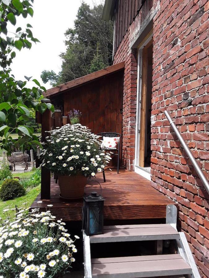 Mia Casa Leilighet Morsbach  Eksteriør bilde