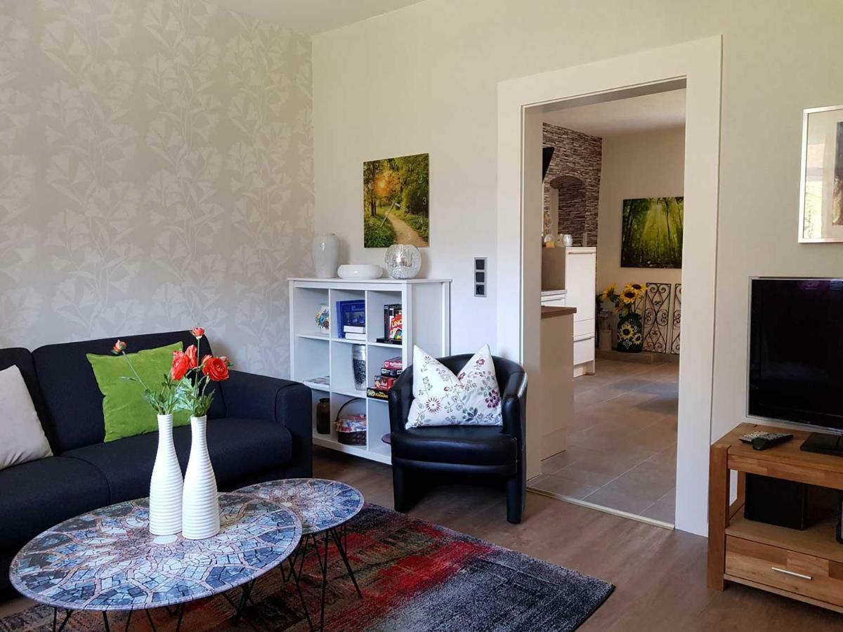 Mia Casa Leilighet Morsbach  Eksteriør bilde