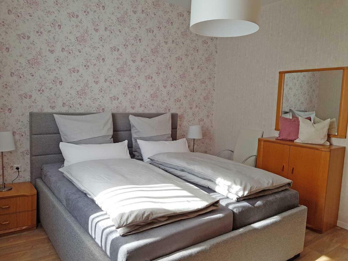 Mia Casa Leilighet Morsbach  Eksteriør bilde