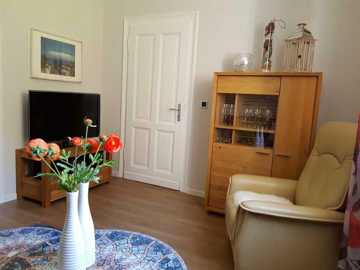 Mia Casa Leilighet Morsbach  Eksteriør bilde