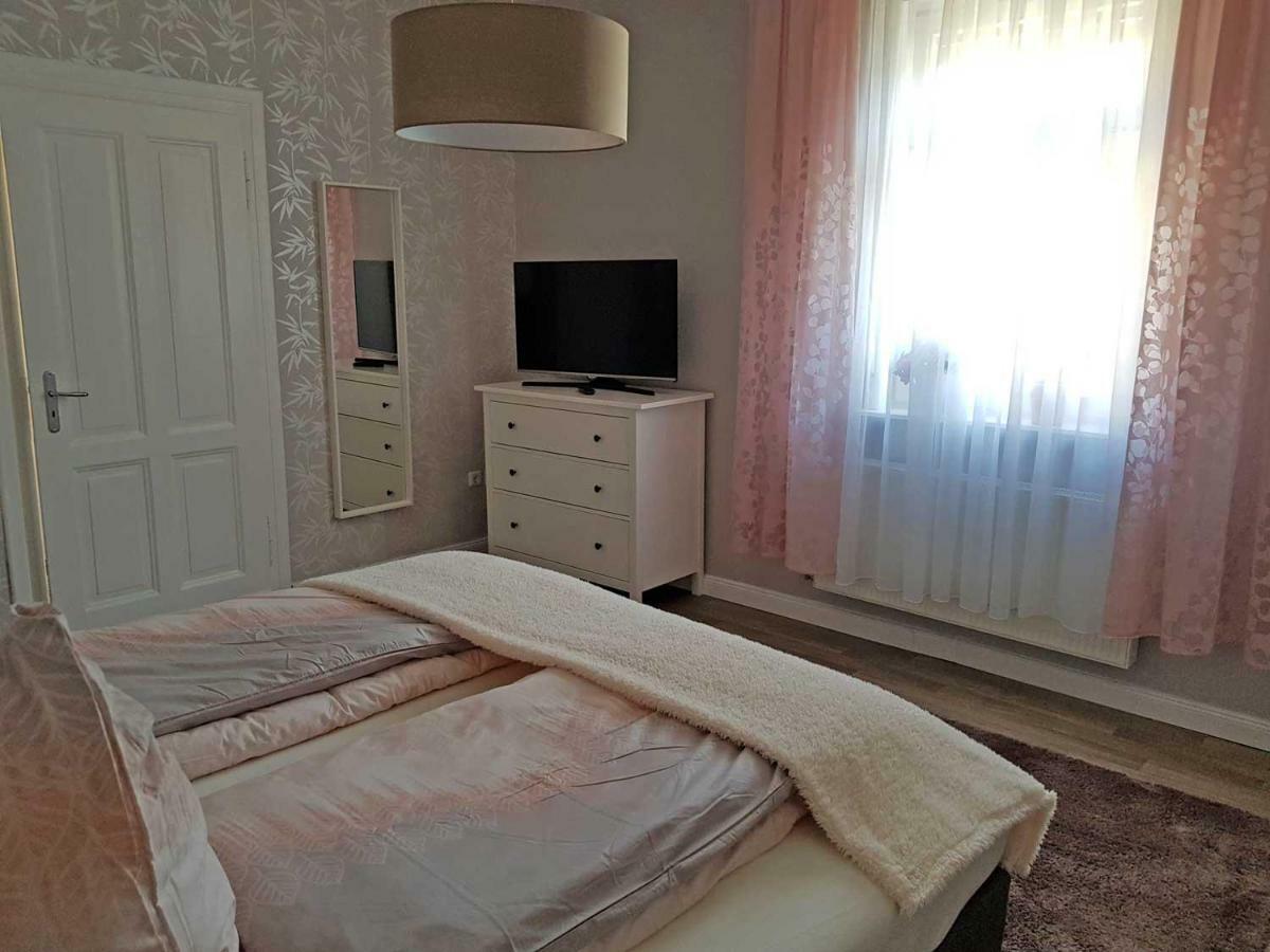 Mia Casa Leilighet Morsbach  Eksteriør bilde
