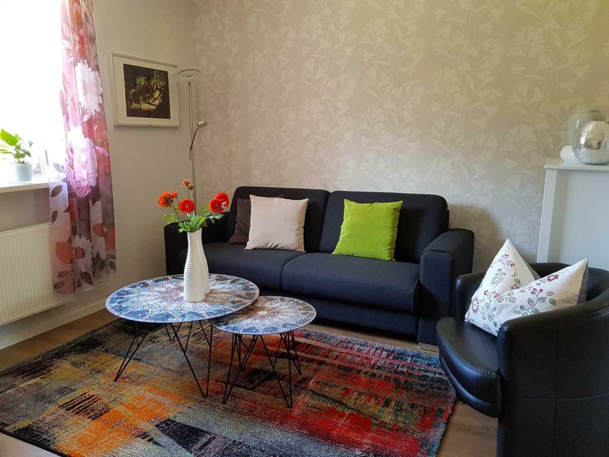 Mia Casa Leilighet Morsbach  Eksteriør bilde