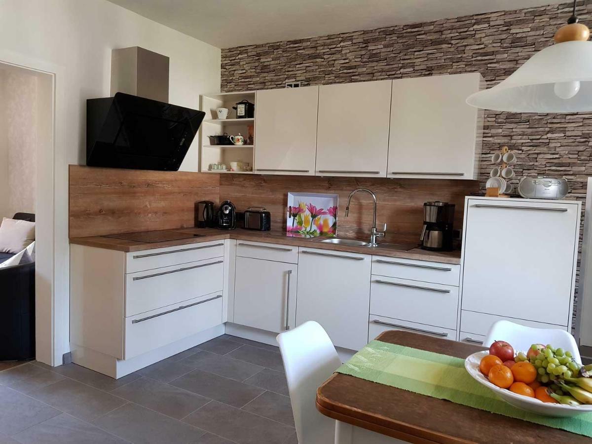 Mia Casa Leilighet Morsbach  Eksteriør bilde